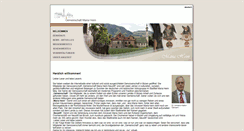 Desktop Screenshot of mariaheim.org